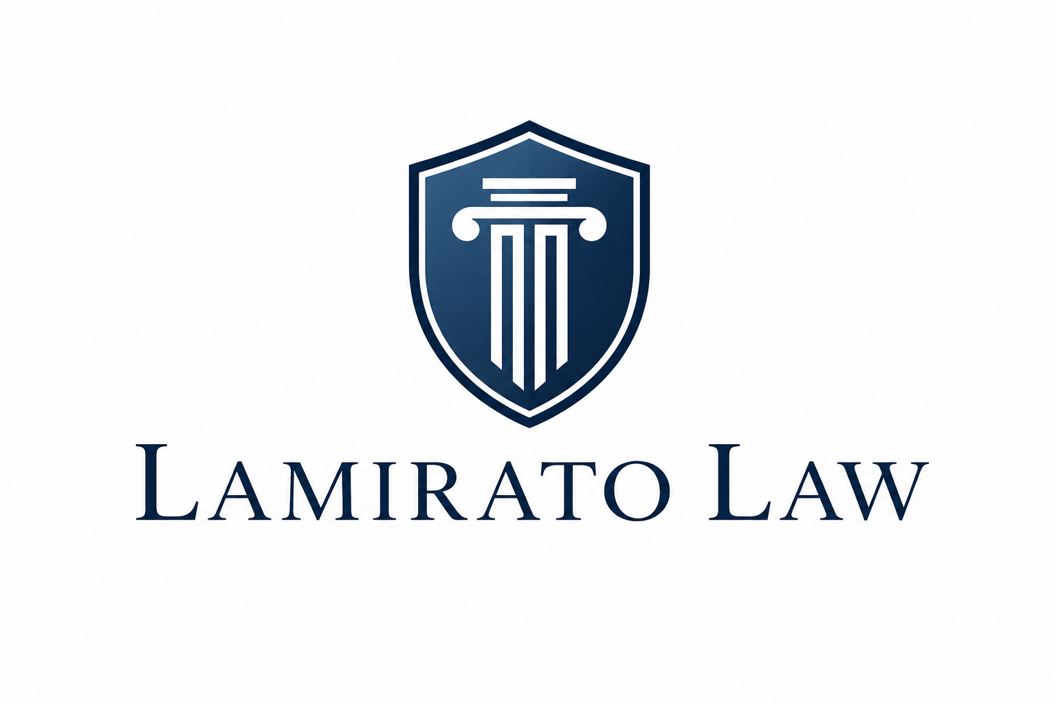 Law Firm Logo